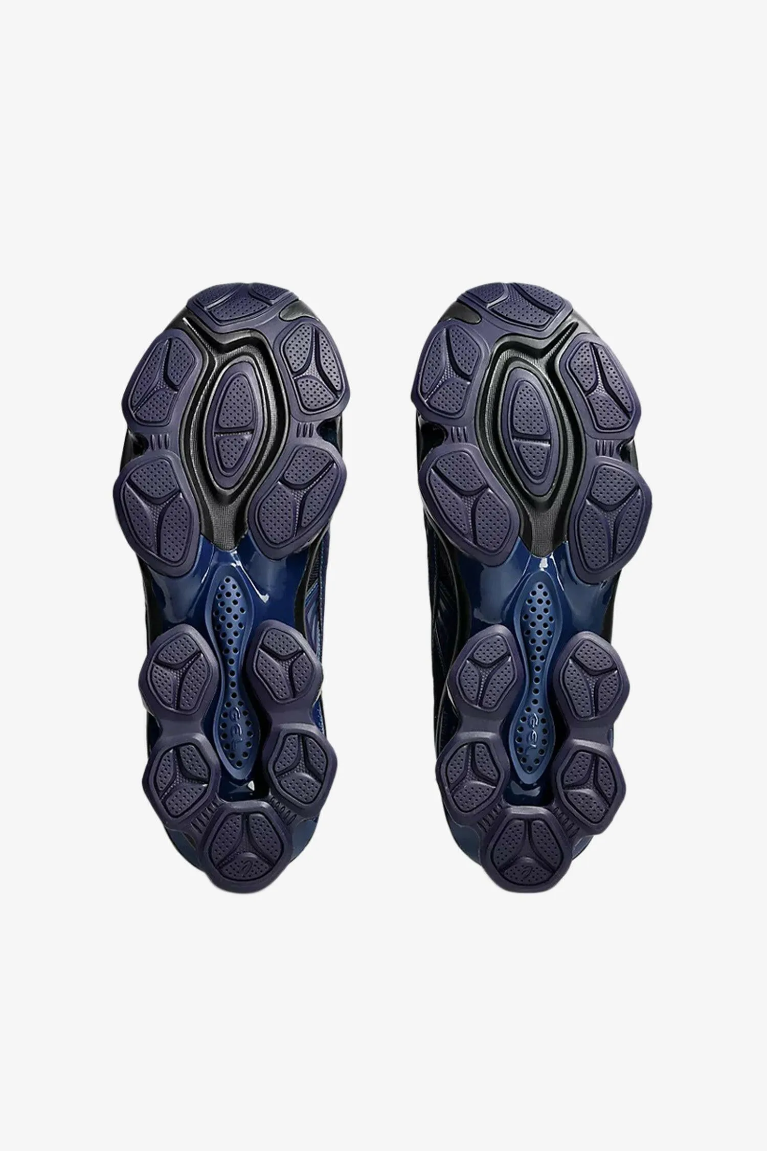 US5-S Gel-Quantum Kinetic "Light Indigo"