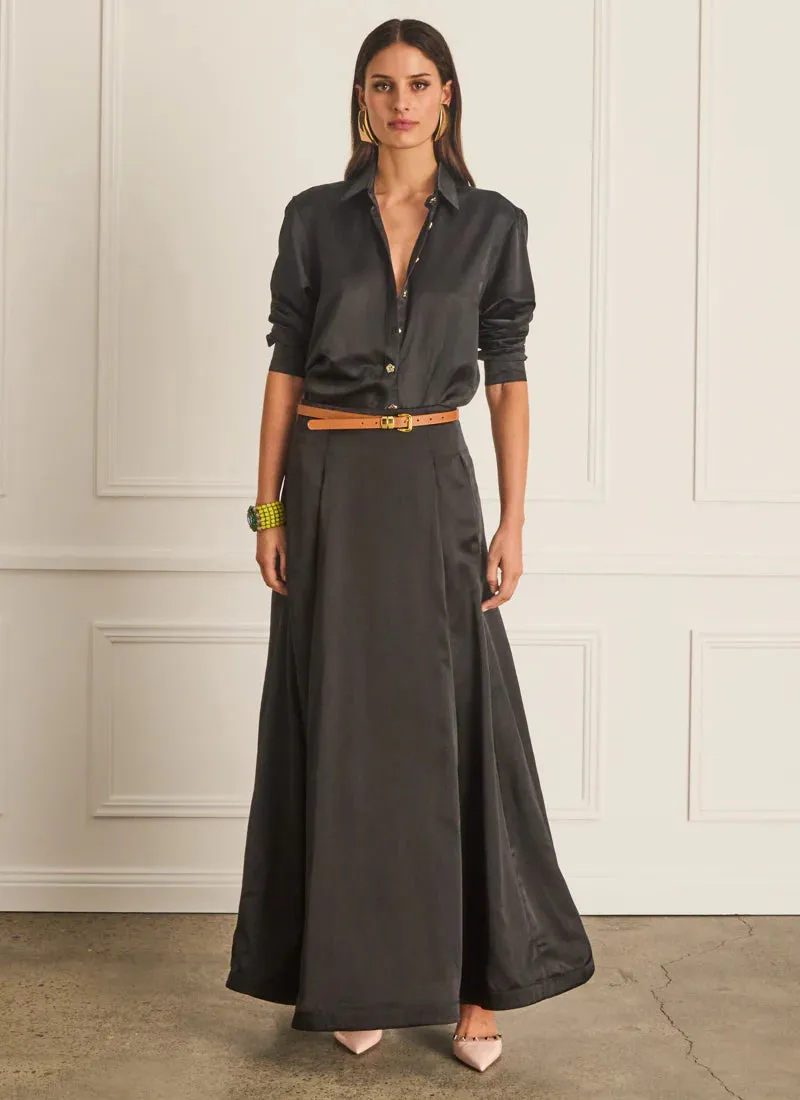 Veronica Maxi Skirt