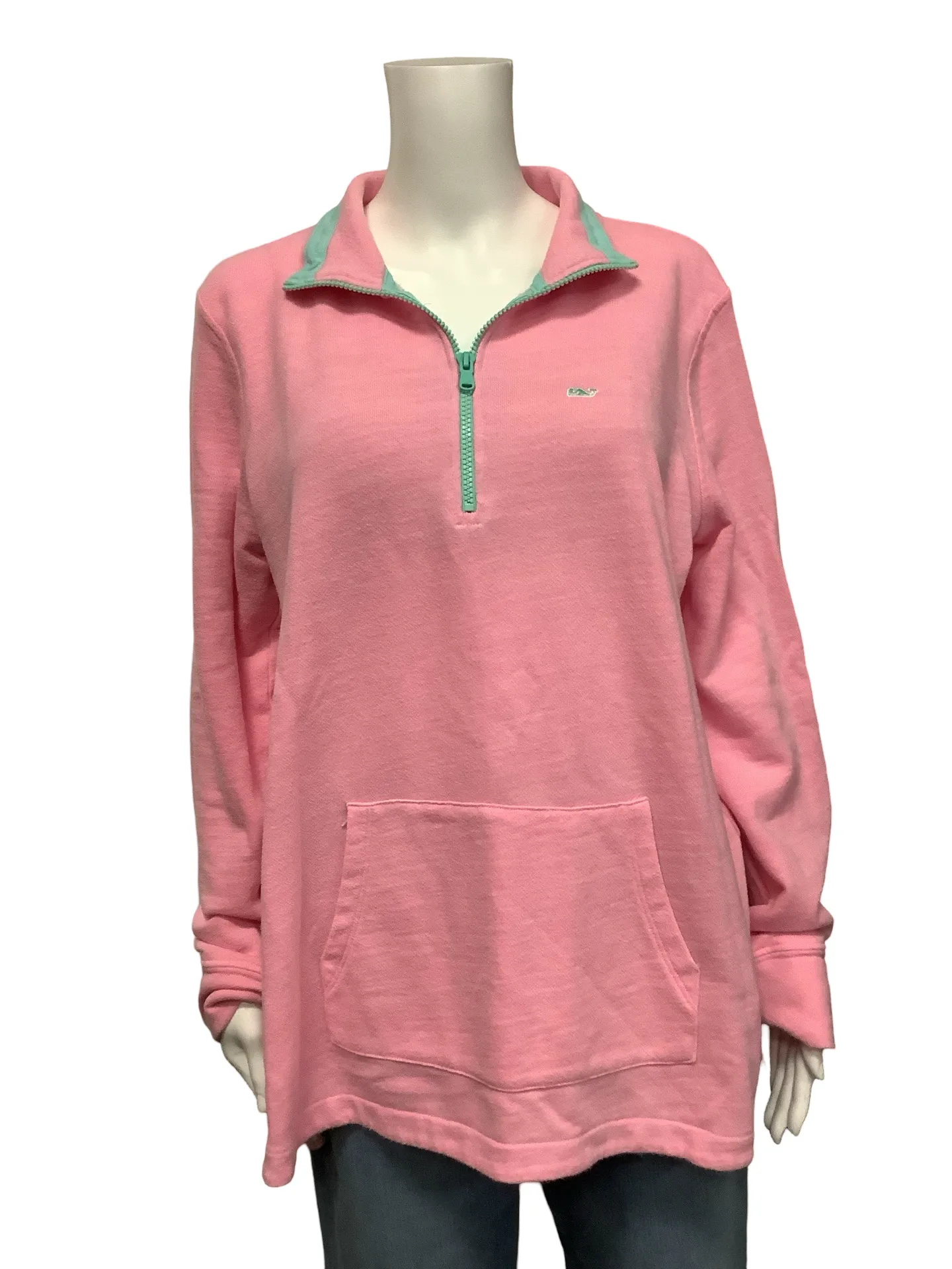 Vineyard Vines Sweatshirt Size: L