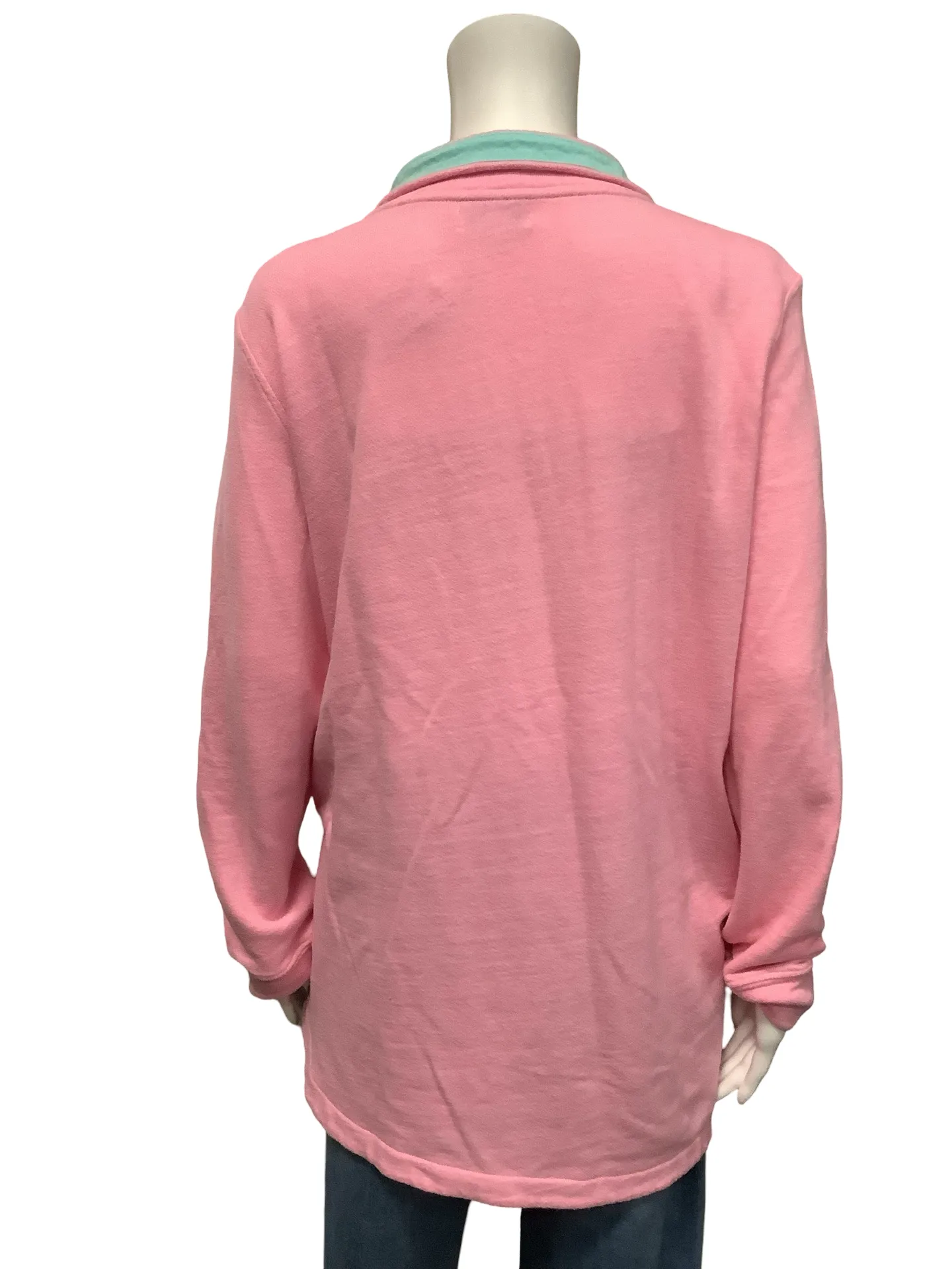 Vineyard Vines Sweatshirt Size: L