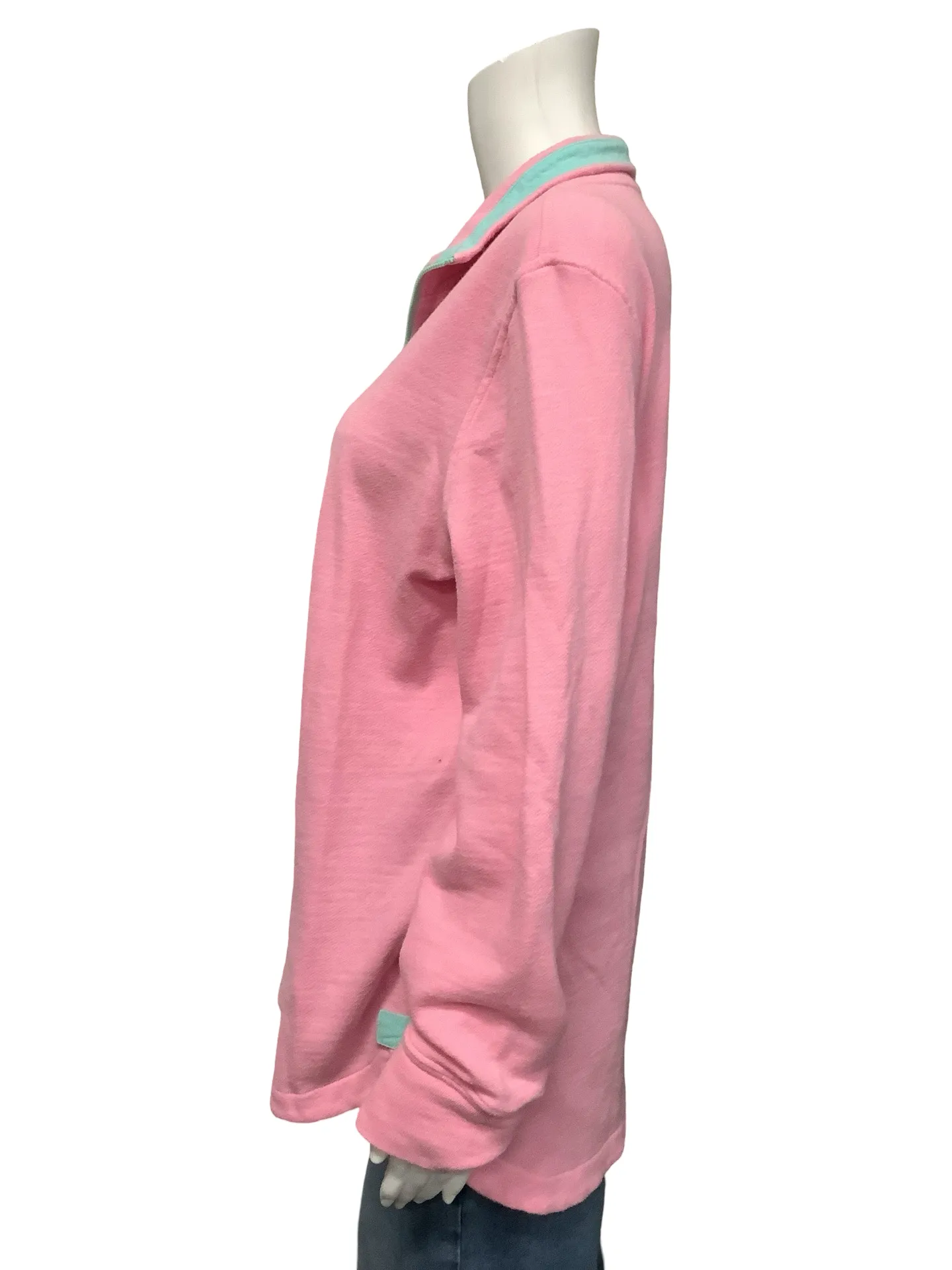 Vineyard Vines Sweatshirt Size: L