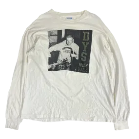 Vintage DYS "Wolfpack" Long Sleeve Shirt
