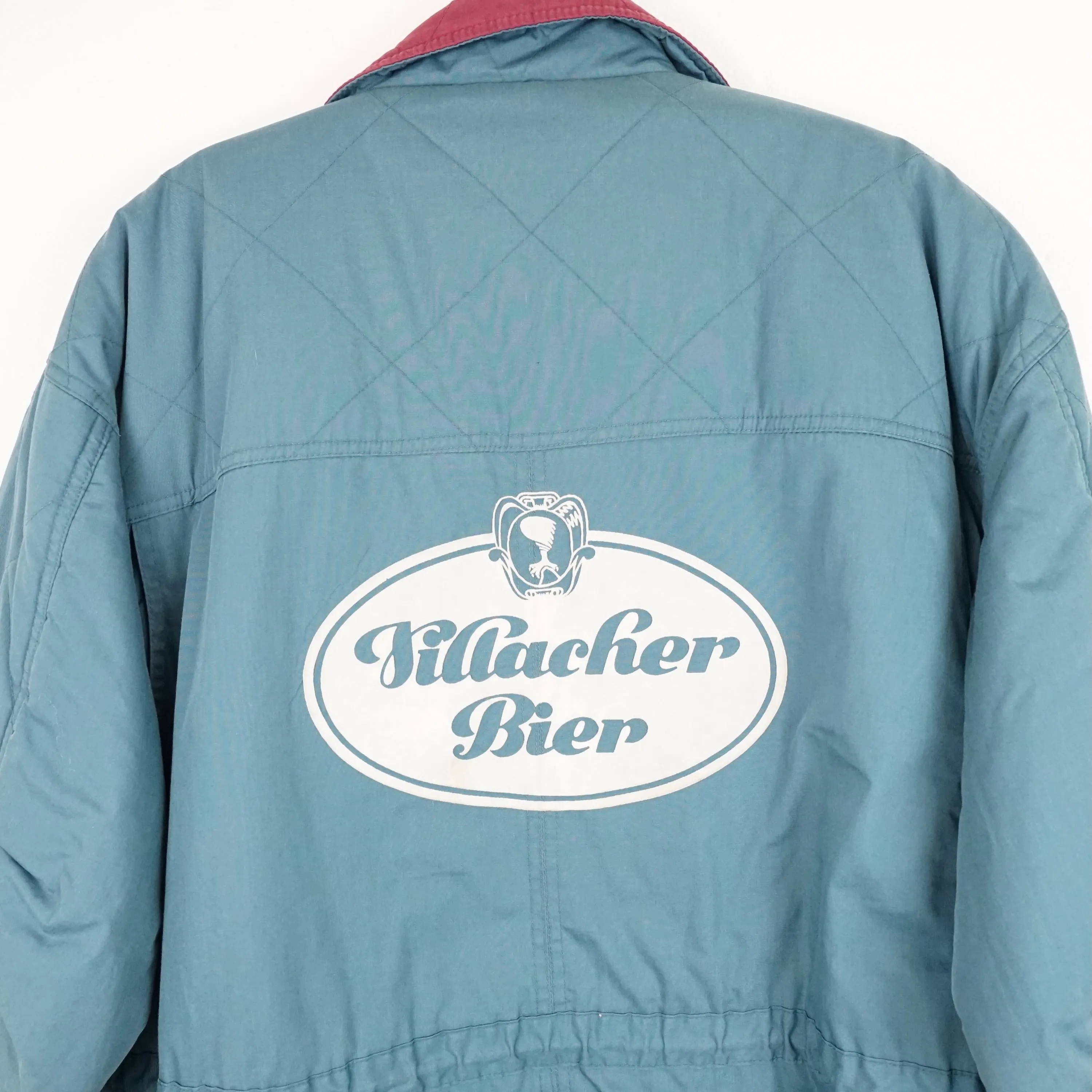 Vintage light winter Jacket Size XL Austrian