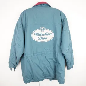 Vintage light winter Jacket Size XL Austrian