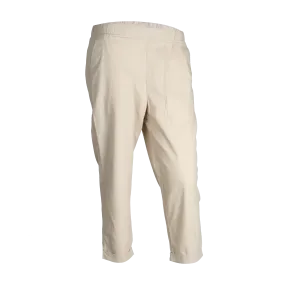 Women Mid Rise Seasonal Fit Pants