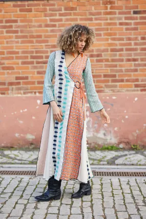 Wrap Dress