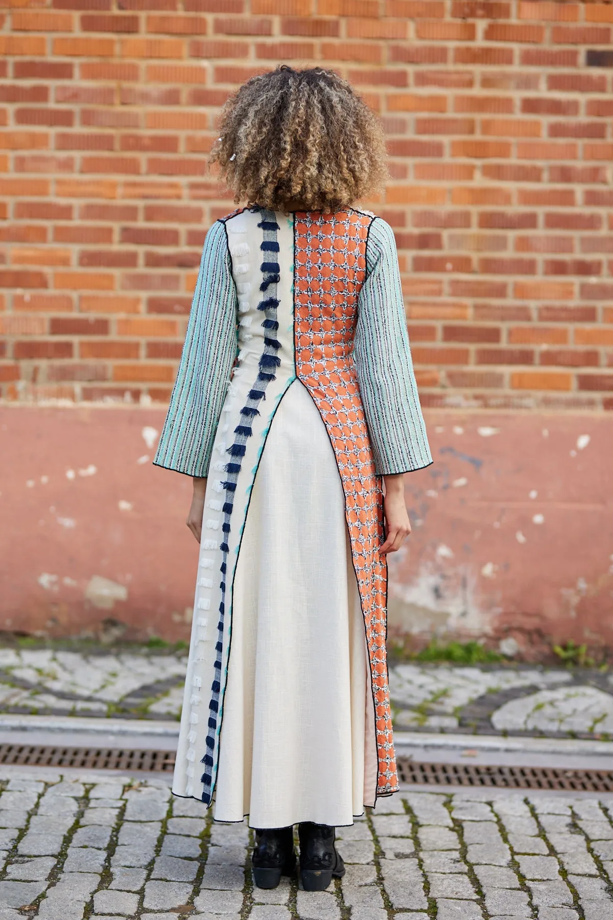 Wrap Dress