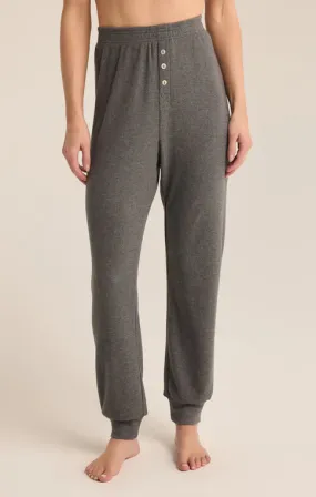 Z Supply Take It Easy Rib Jogger